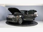 Thumbnail Photo 10 for 2015 Land Rover Range Rover Autobiography